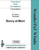 Orriss, M :: Bonny at Morn