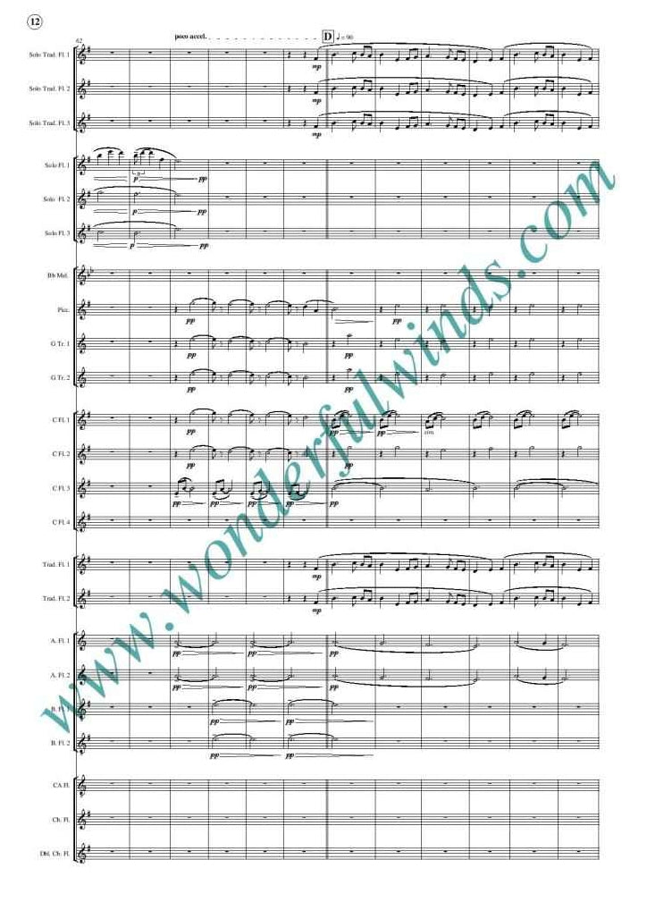 Orriss, M :: Bonny at Morn