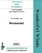 Orriss, M :: Nonsense!