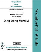 Traditional :: Ding Dong Merrily
