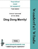 Traditional :: Ding Dong Merrily