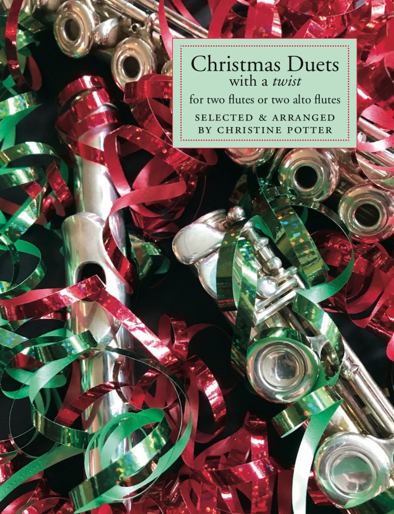 Various :: Christmas Duets