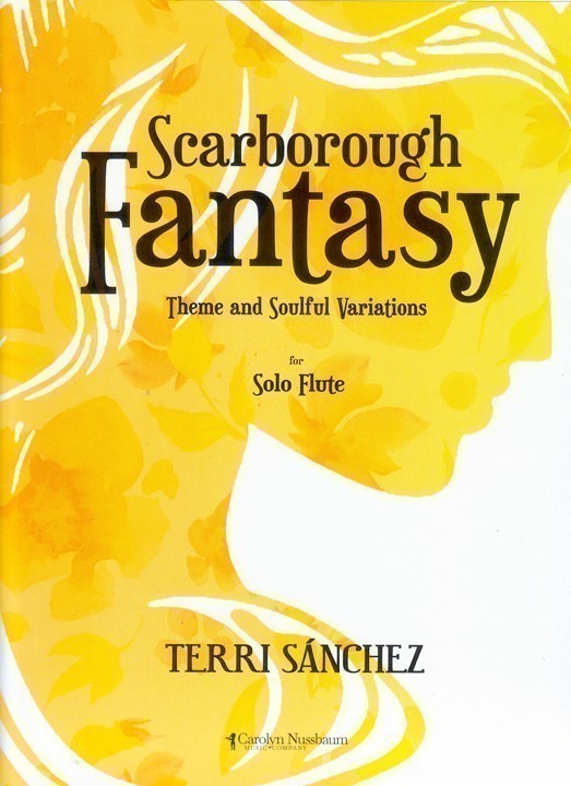 Sanchez, T :: Scarborough Fantasy