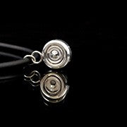 Necklace - Miniature Trill Cup