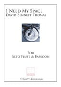 Thomas, DB :: I Need My Space