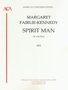 Fairlie-Kennedy, M :: Spirit Man