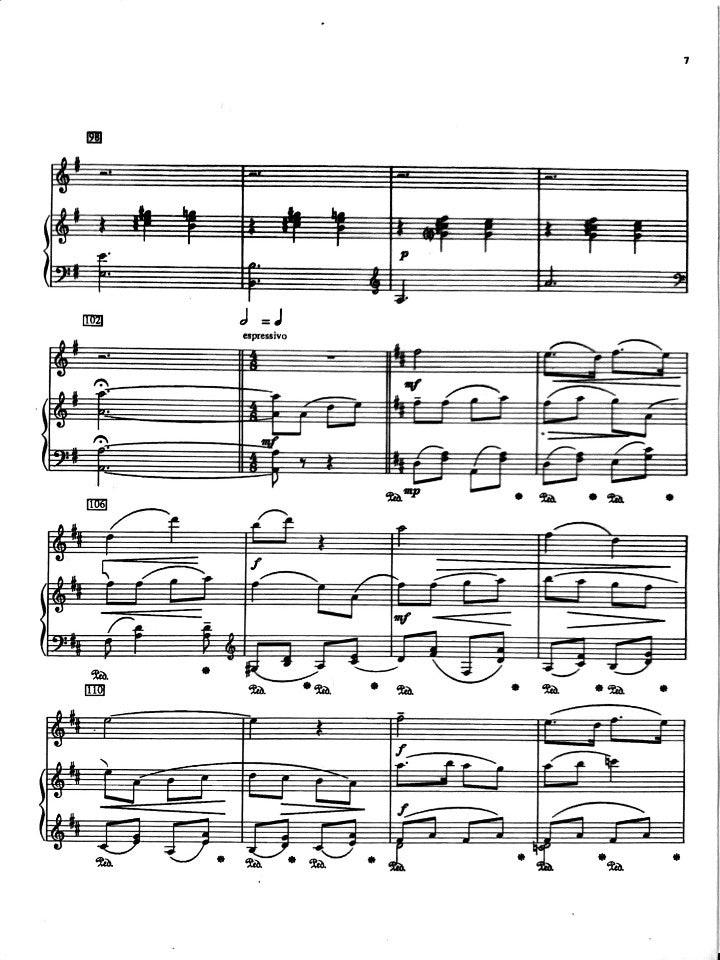 Luening, O :: Variations on Yankee Doodle