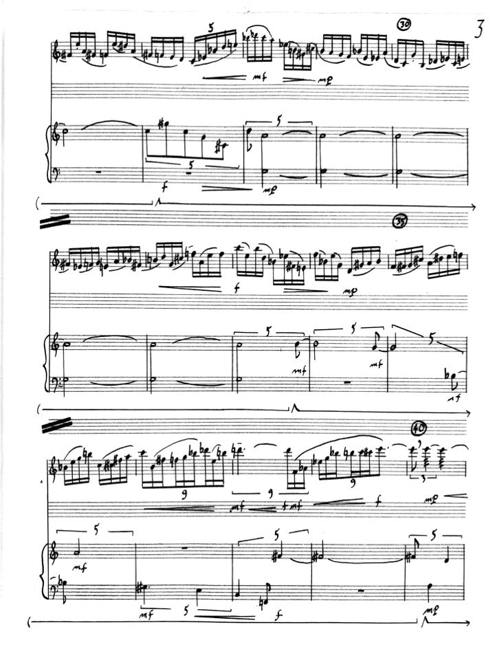 Nielson, L :: Black Magic (Mojo Hand)