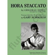 Dinicu, G :: Hora Staccato