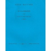 Badings, H :: Dialogues