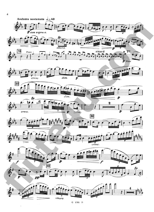 Kuhlau, F :: Grand Duo op. 69