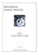 Messer, S :: bourdon