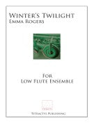 Rogers, E :: Winter's Twilight