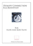 Bjorntvedt, K :: Duality Connection