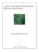 Boustany, W :: ...And The Wind Whispered...