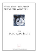 Winters, E :: White Bird - Blackbird