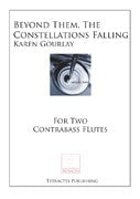 Gourlay, K :: Beyond Them, The Constellations Falling