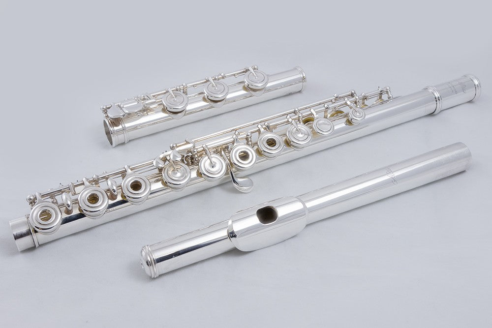 Altus Flute 1507
