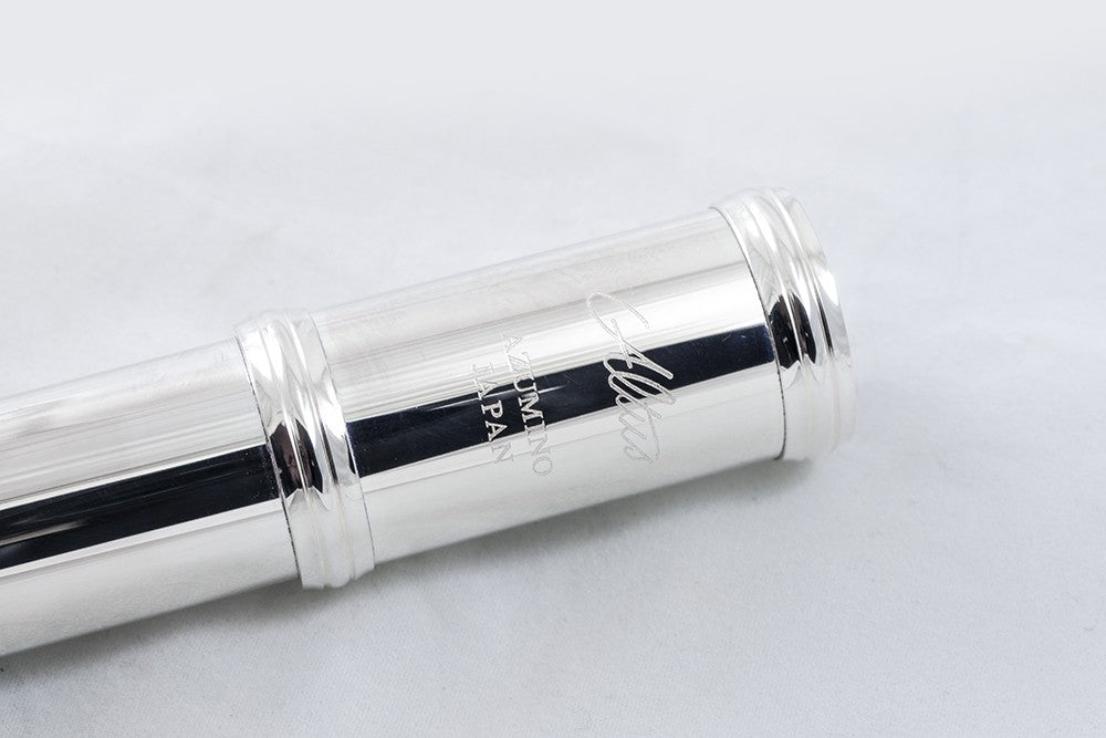 Altus Flute 907