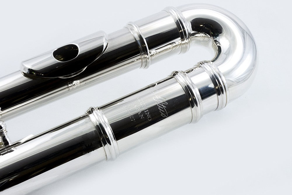 Altus Alto Flute 921SE