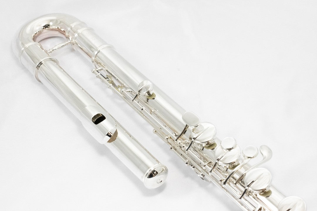 Altus Bass Flute 823SE