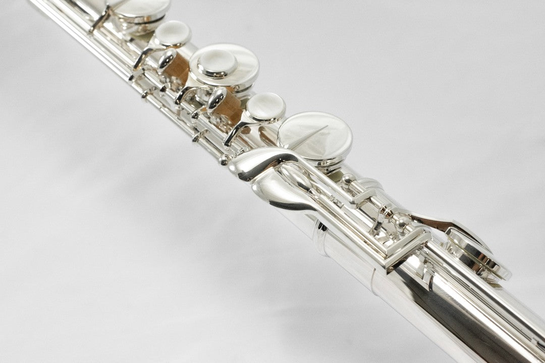 Altus Bass Flute 823SE