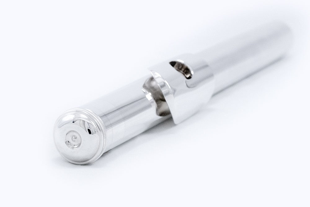 Altus Flute d'Amore in the key of Bb - 1009SBEO-B
