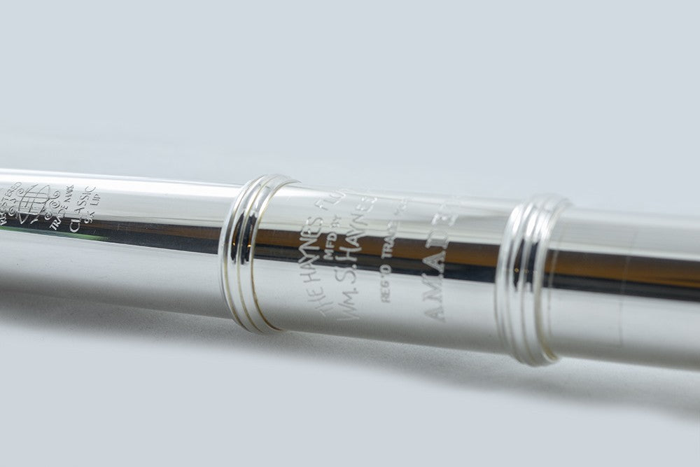Amadeus Flute - AF780