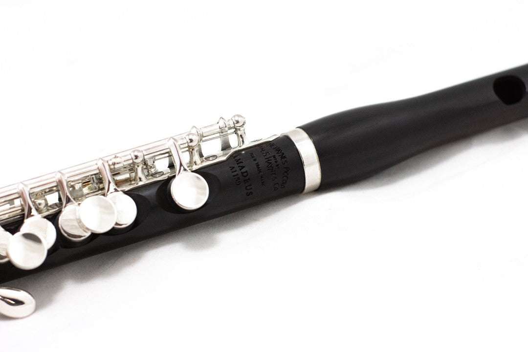Amadeus Piccolo by Haynes
