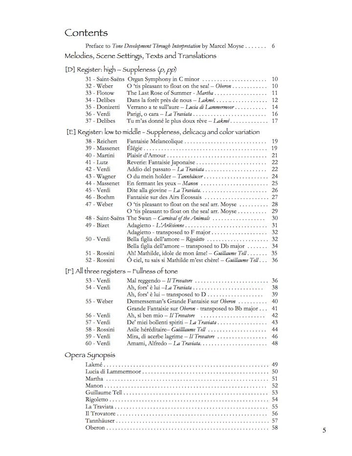Various :: The Melody Book Vol. 2