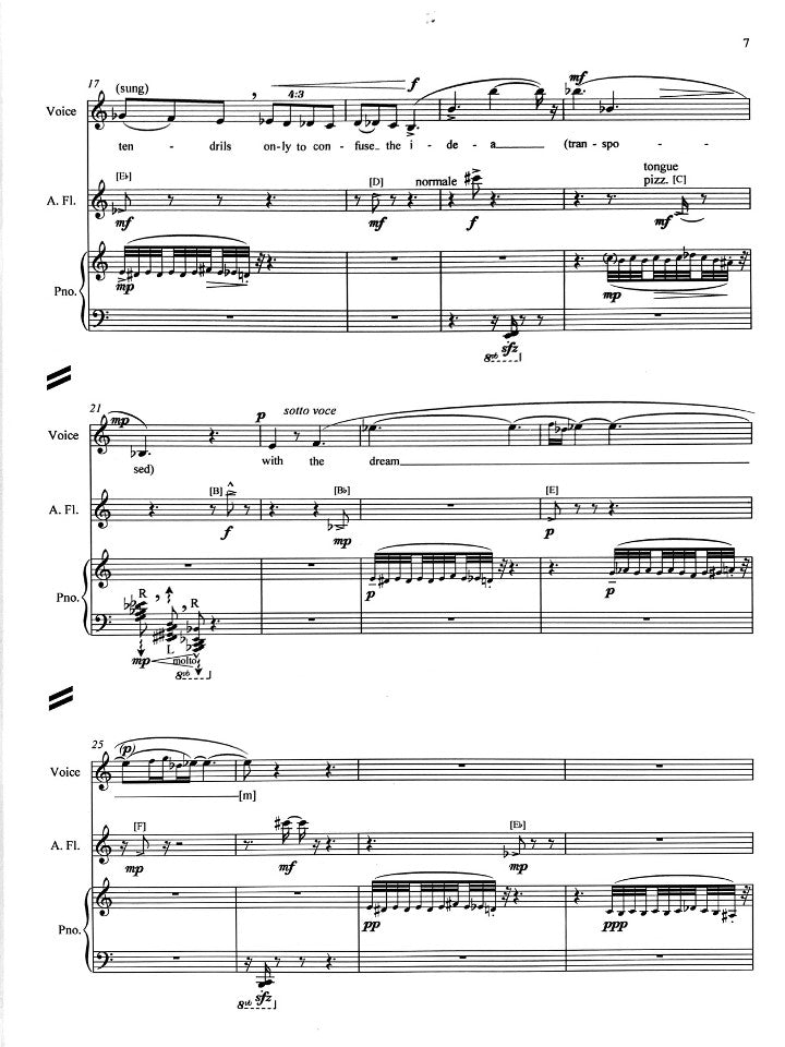 Cameron-Wolfe, R :: Mute Hand Muse