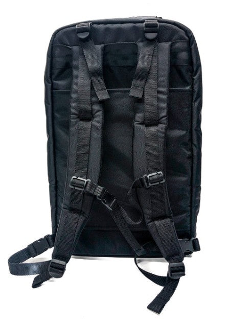 Crescendo Bags - Alto Flute/Laptop Backpack