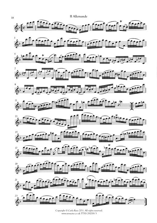 Bach, JS :: Cello Suites: Volume 1