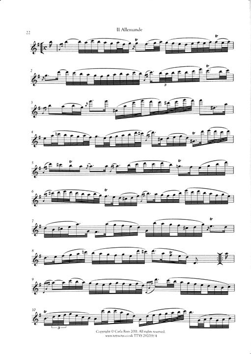 Bach, JS :: Cello Suites: Volume 2
