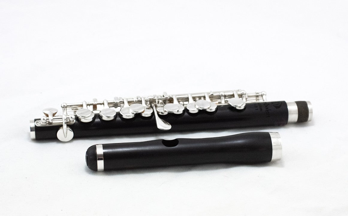 Burkart Piccolo Elite Deluxe