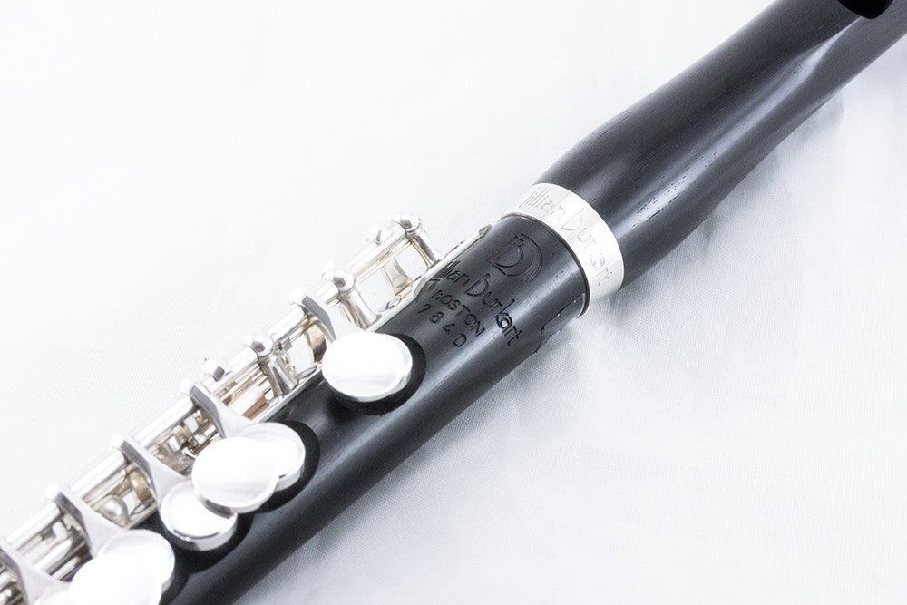 Burkart Piccolo Professional
