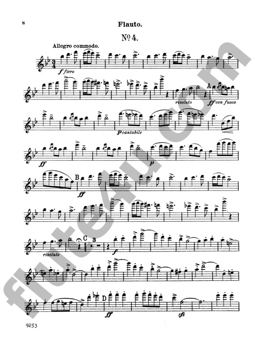 Moszkowski, M :: Spanish Dances
