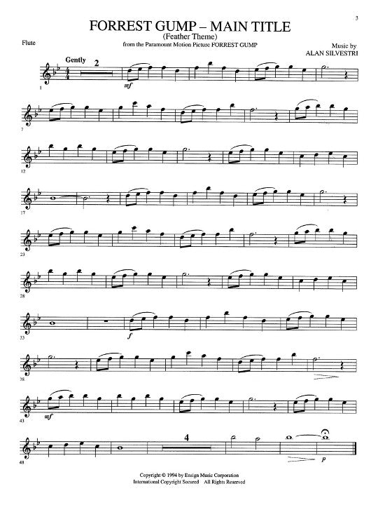 Various :: Favorite Movie Themes