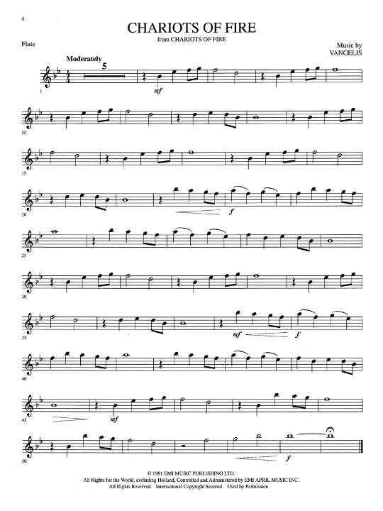 Various :: Favorite Movie Themes