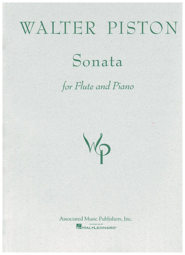 Piston, W :: Sonata