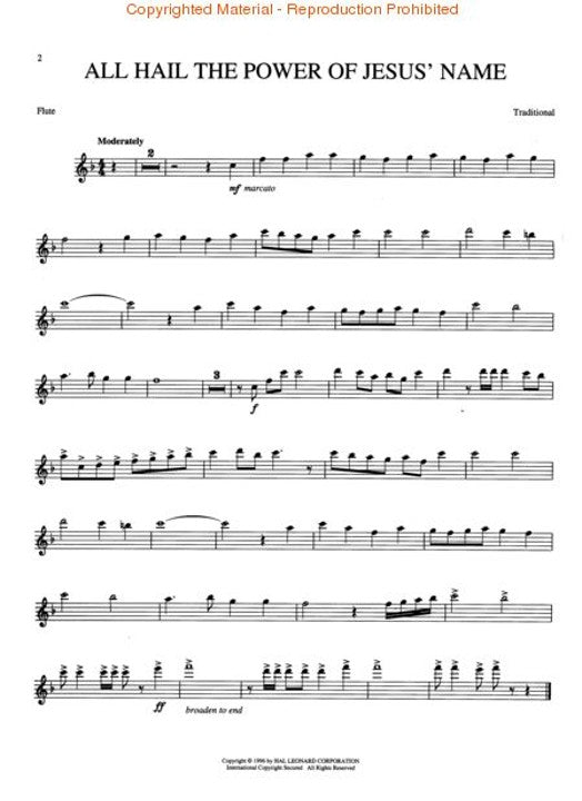 Traditional :: Hymns for the Master