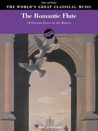 Various :: The Romantic Flute
