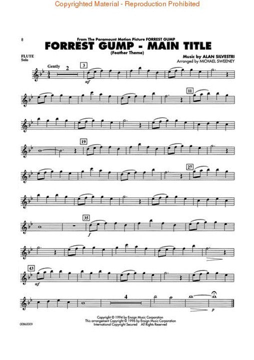 Various :: Essential Elements: Movie Favorites - Flute