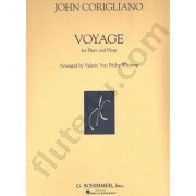 Corigliano, J :: Voyage