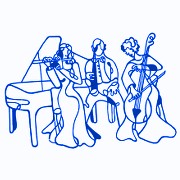 Various :: Music for Three - Mixed Wedding Trio Series