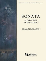 Callahan, C :: Sonata