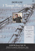 Various :: Album (Easy) Vol. VI