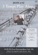 Various :: Album (Easy/Intermediate) Vol. VII