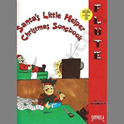 Traditional :: Santa's Little Helper Christmas Songbook