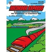 Almeida, A :: Recorder Express